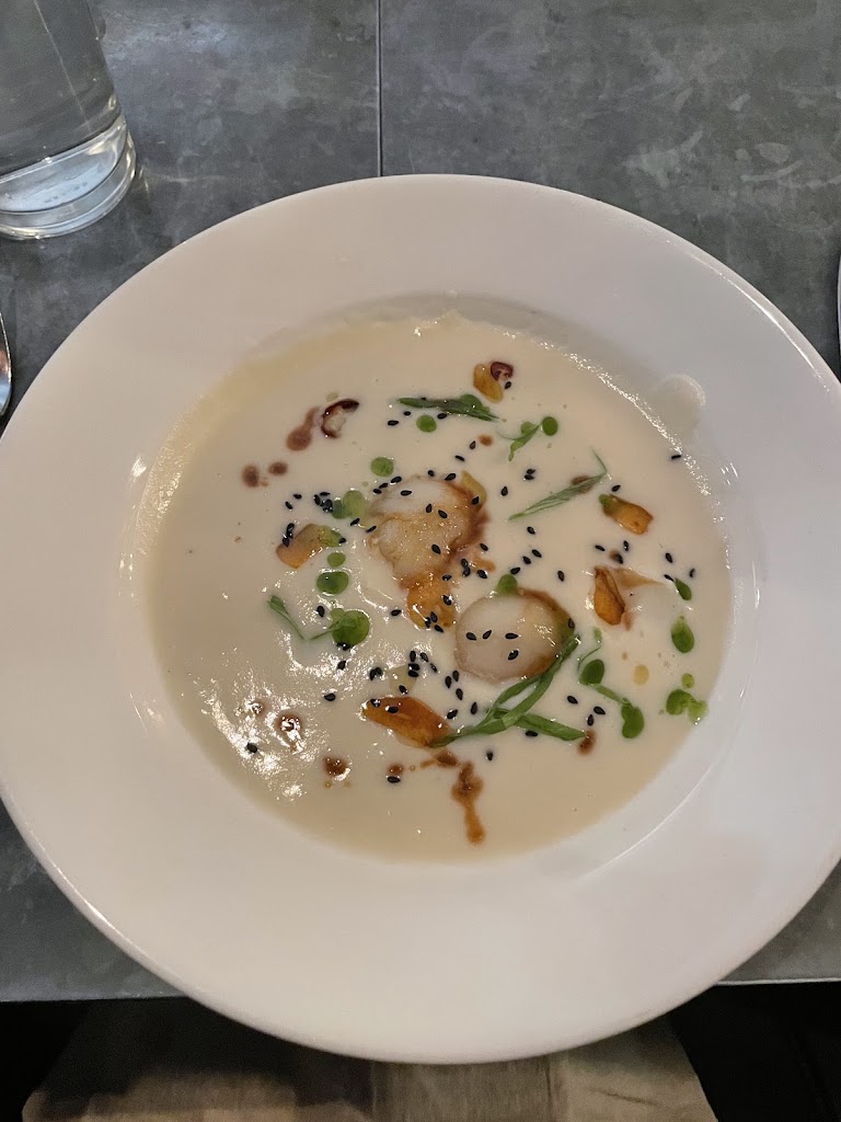 Bar Crudo