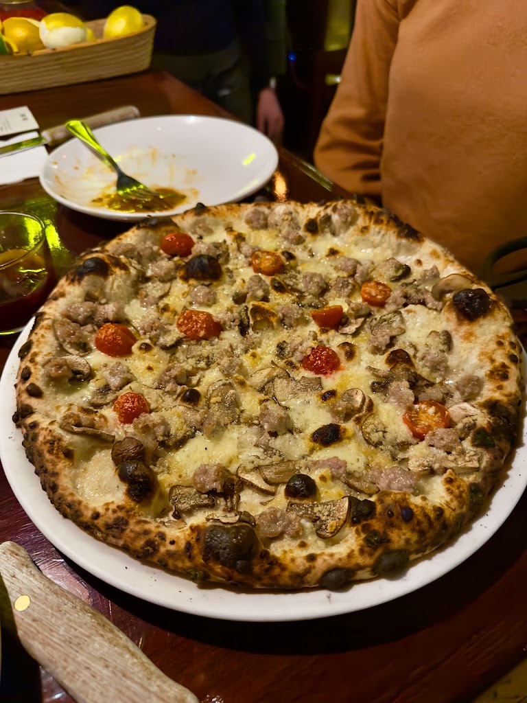 Bar del Corso