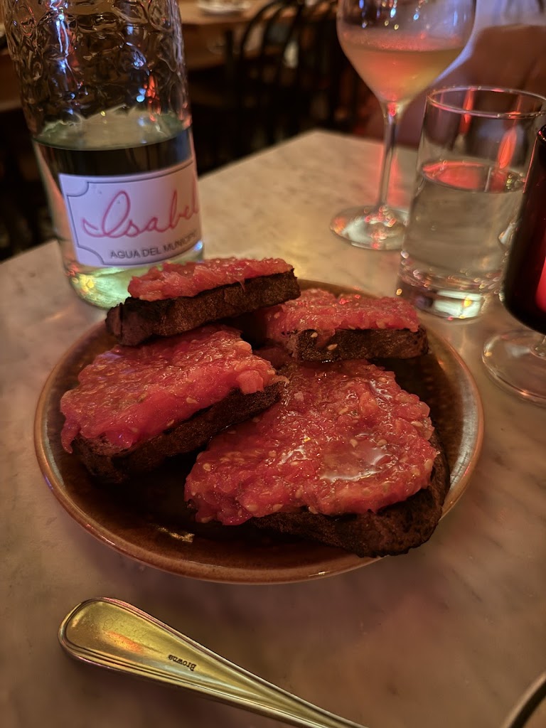 Bar Isabel