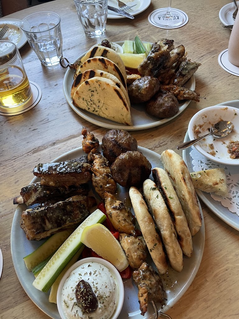 Bar Koukla