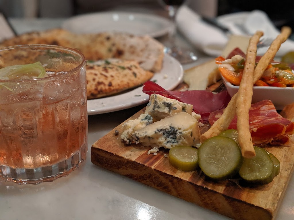 Bar Libretto