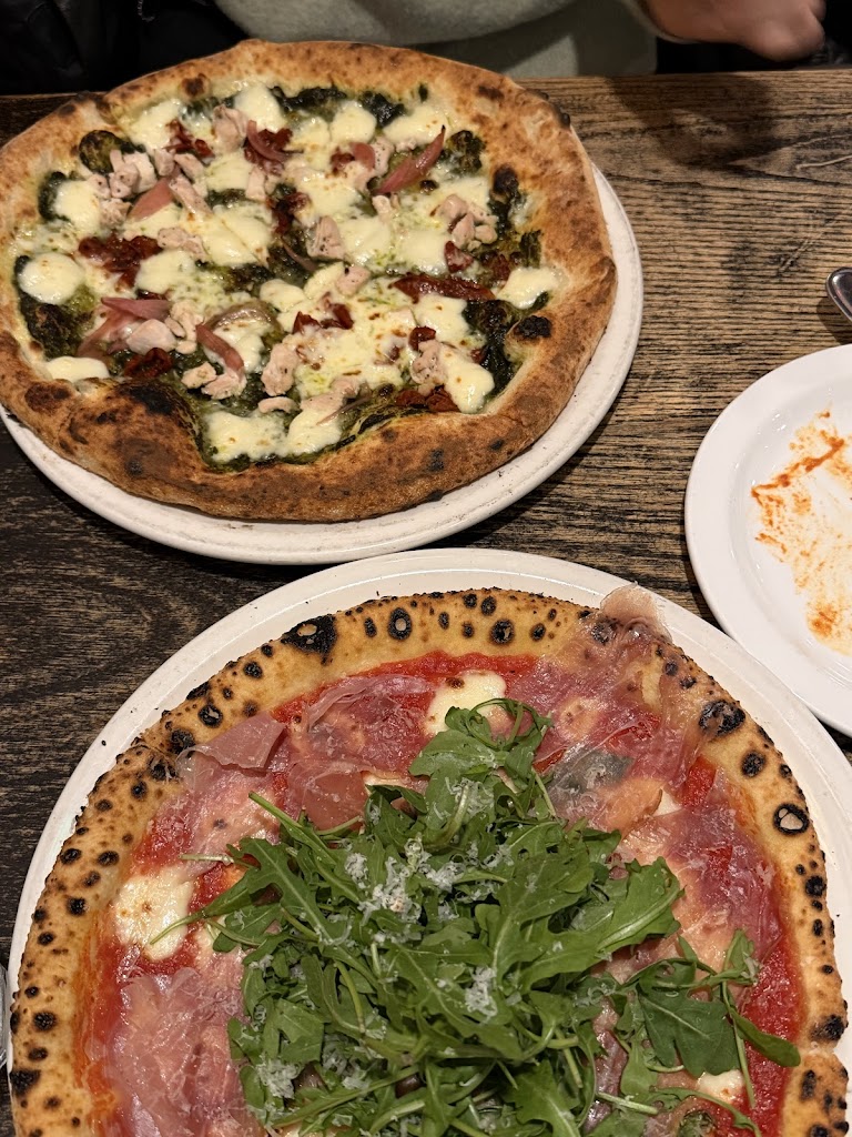 Bar Libretto