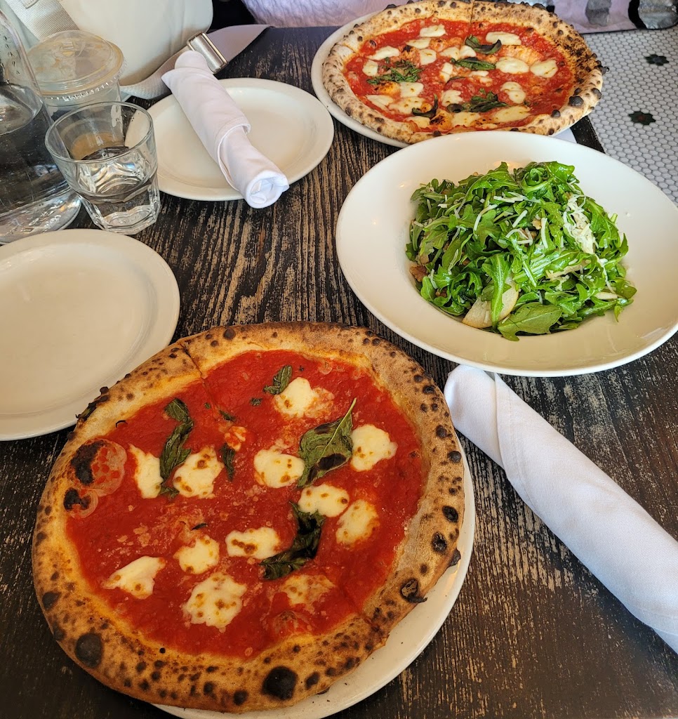 Bar Libretto
