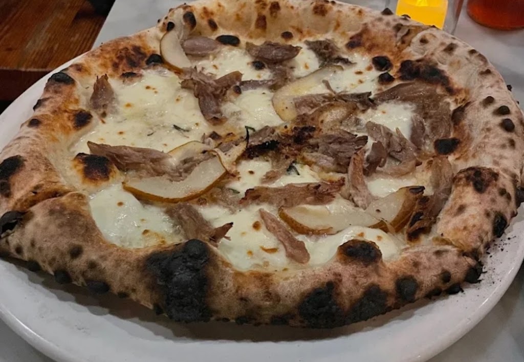 Bar Libretto