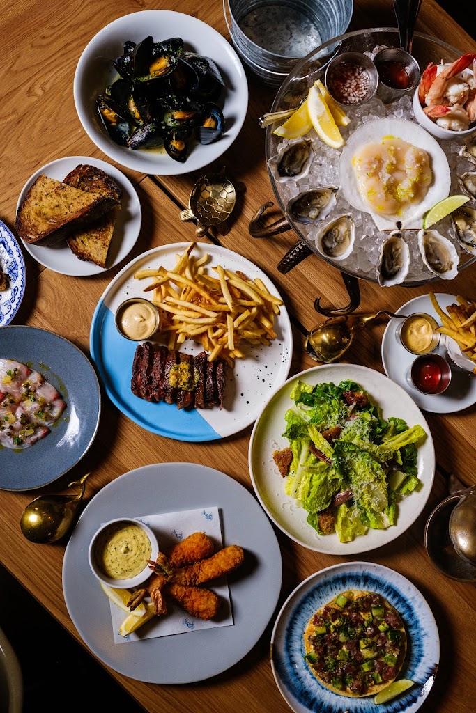 Bar Maritime