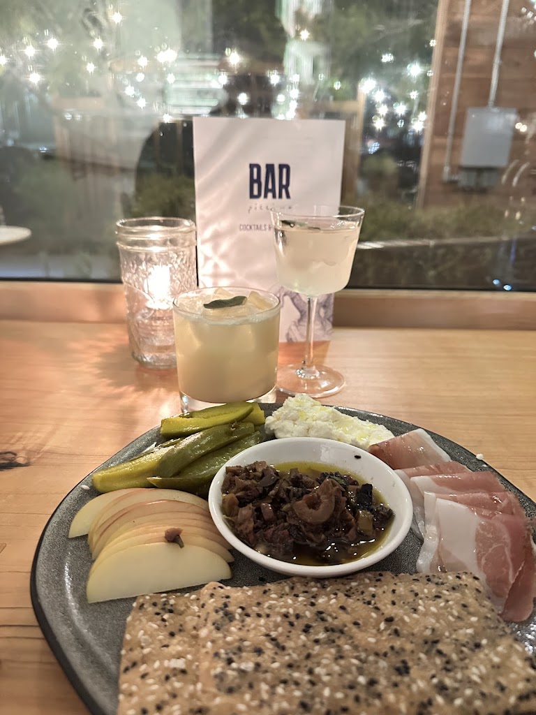 Bar Piccino