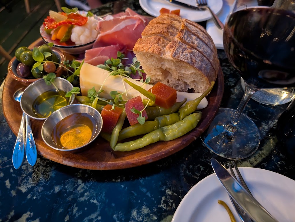 Bar Piquette