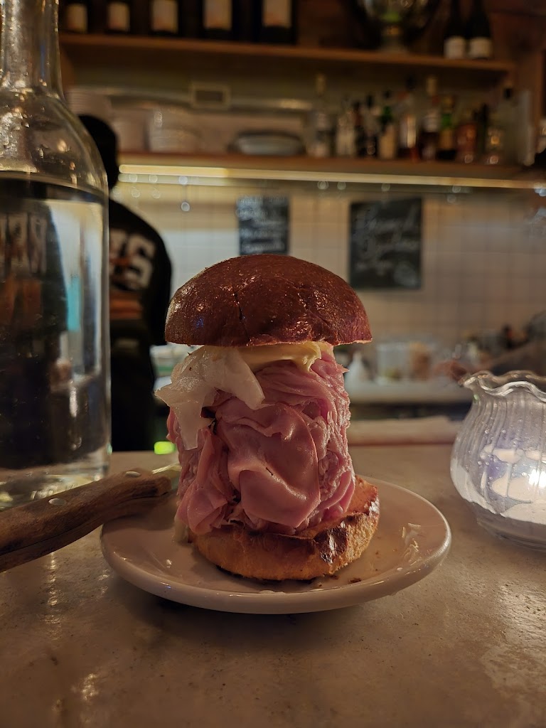 Bar Piquette