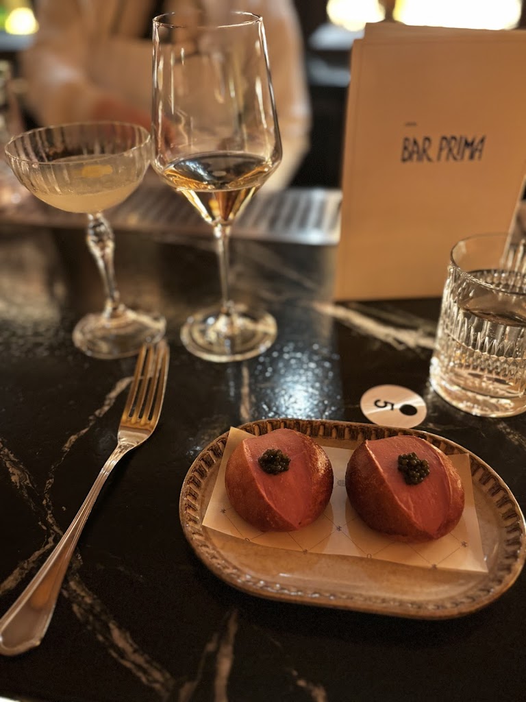 Bar Prima