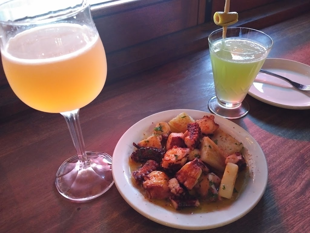 Bar Raval