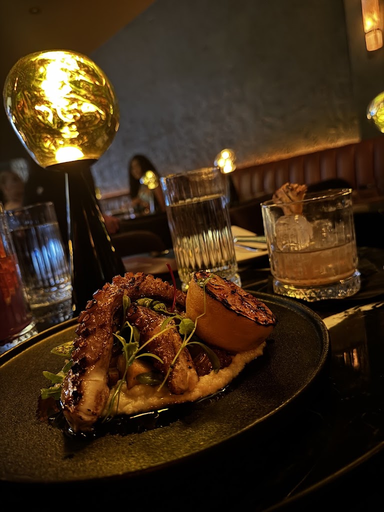 Bar Roma Toronto