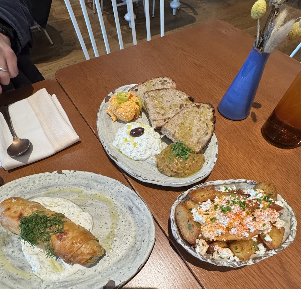 Bar Vlaha