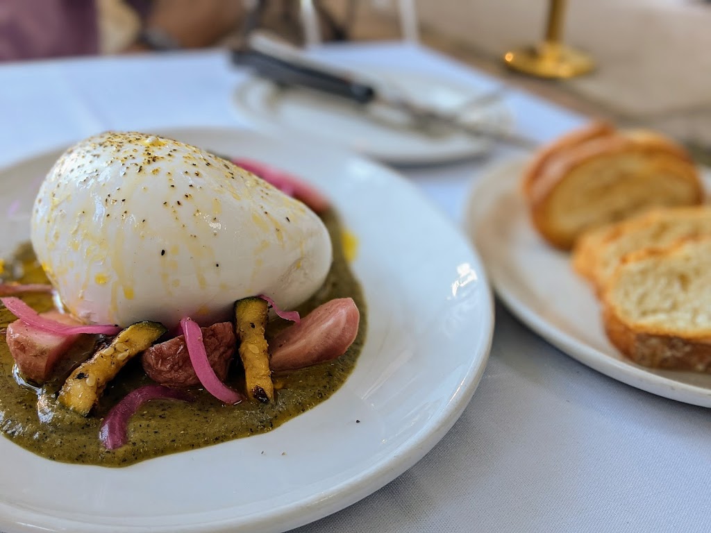 Barberian's Steak House