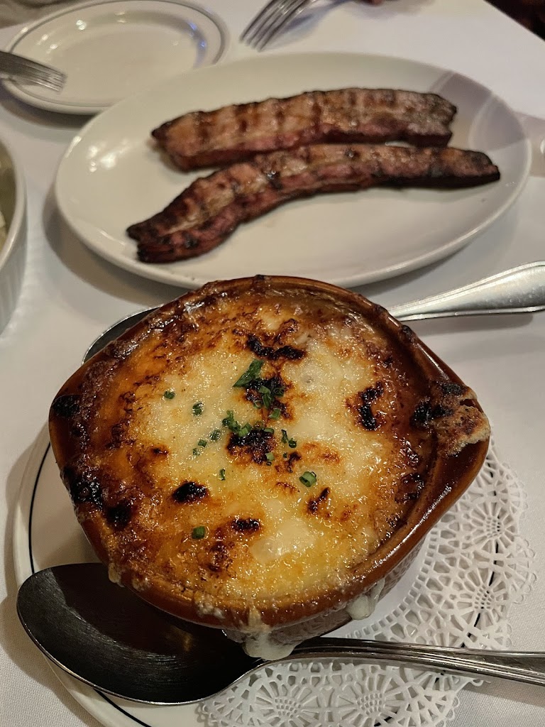 Barberian's Steak House