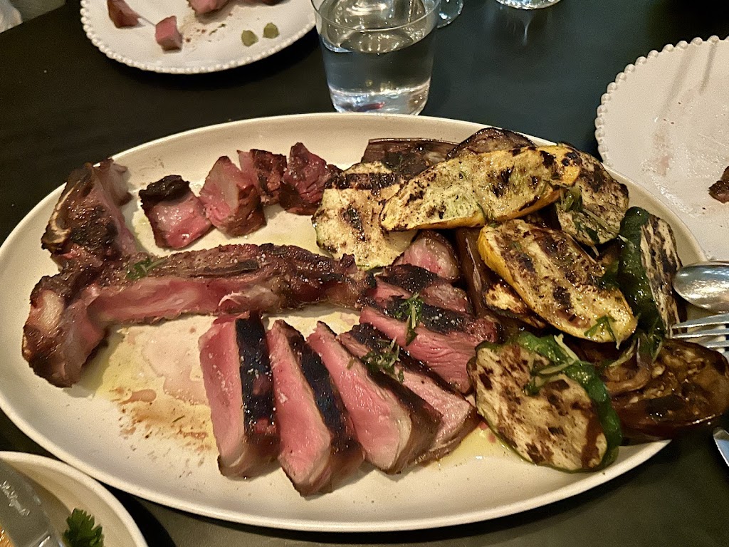 Barberio Osteria