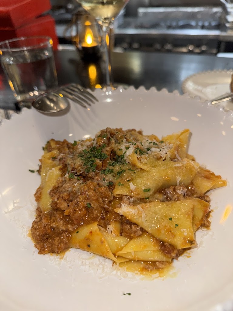 Barberio Osteria