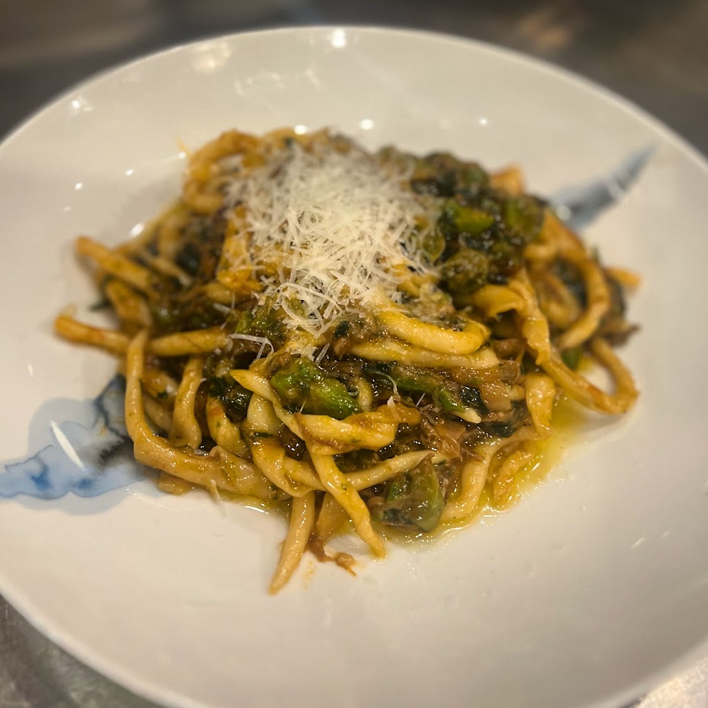 Barberio Osteria