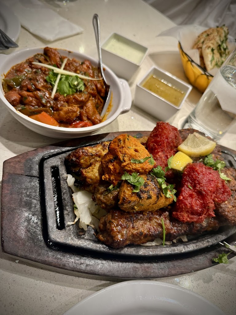 BarBQ Tonite Restaurant