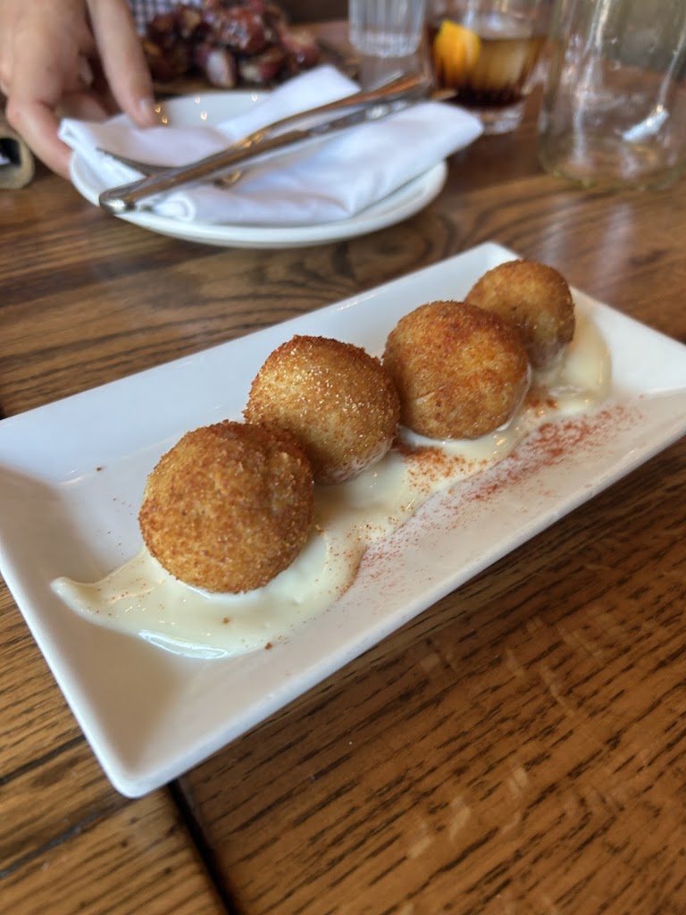 Barcelona Wine Bar