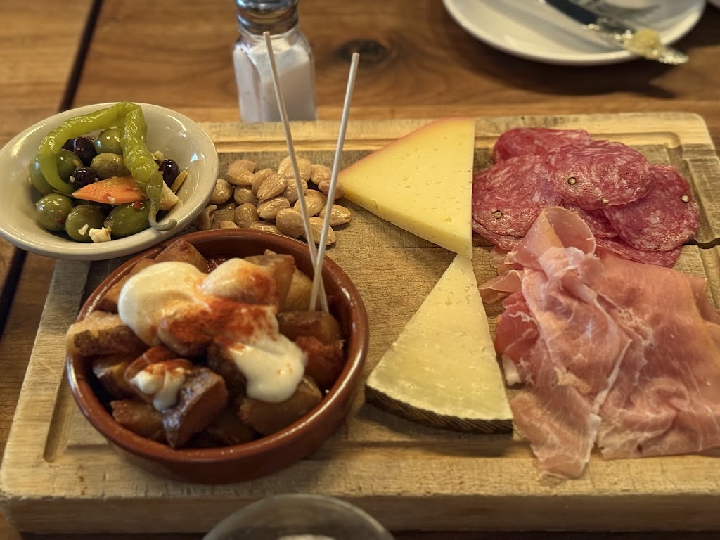 Barcelona Wine Bar
