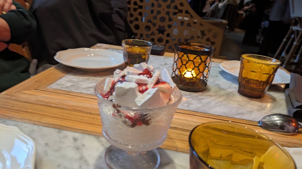 Barcha Restaurant