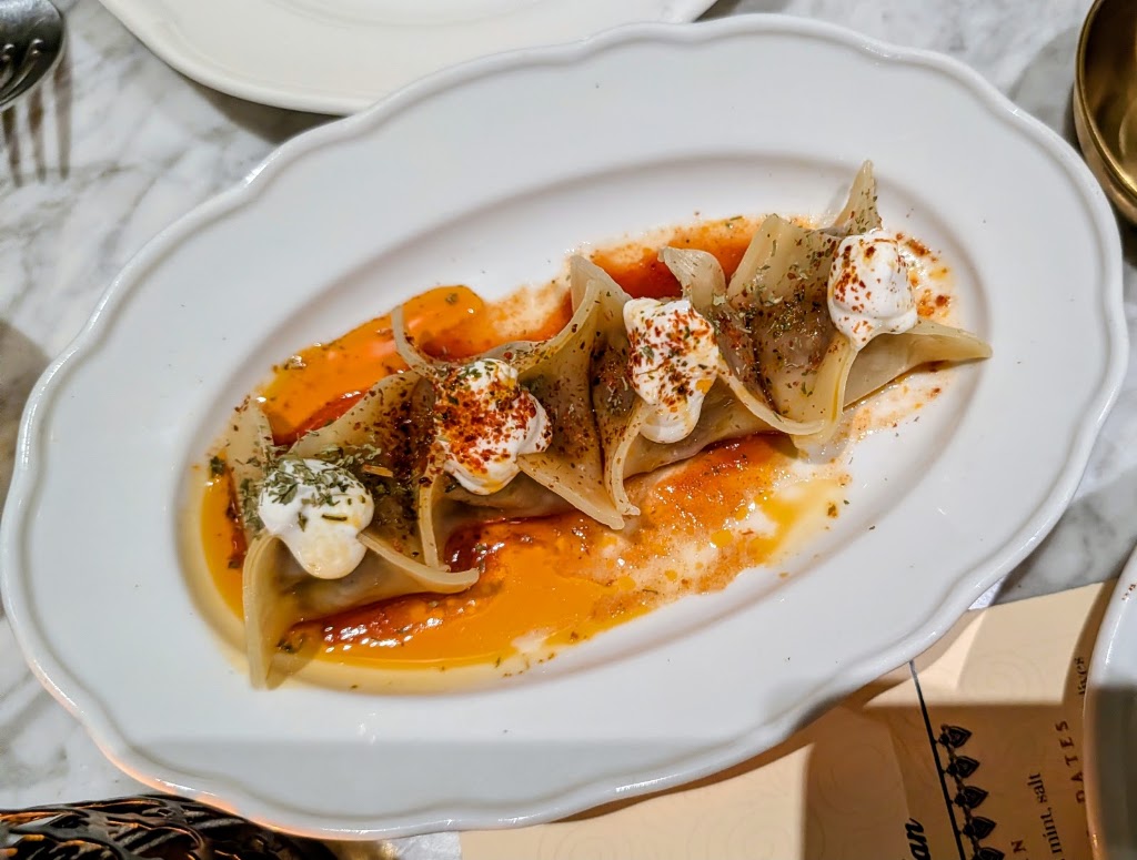 Barcha Restaurant