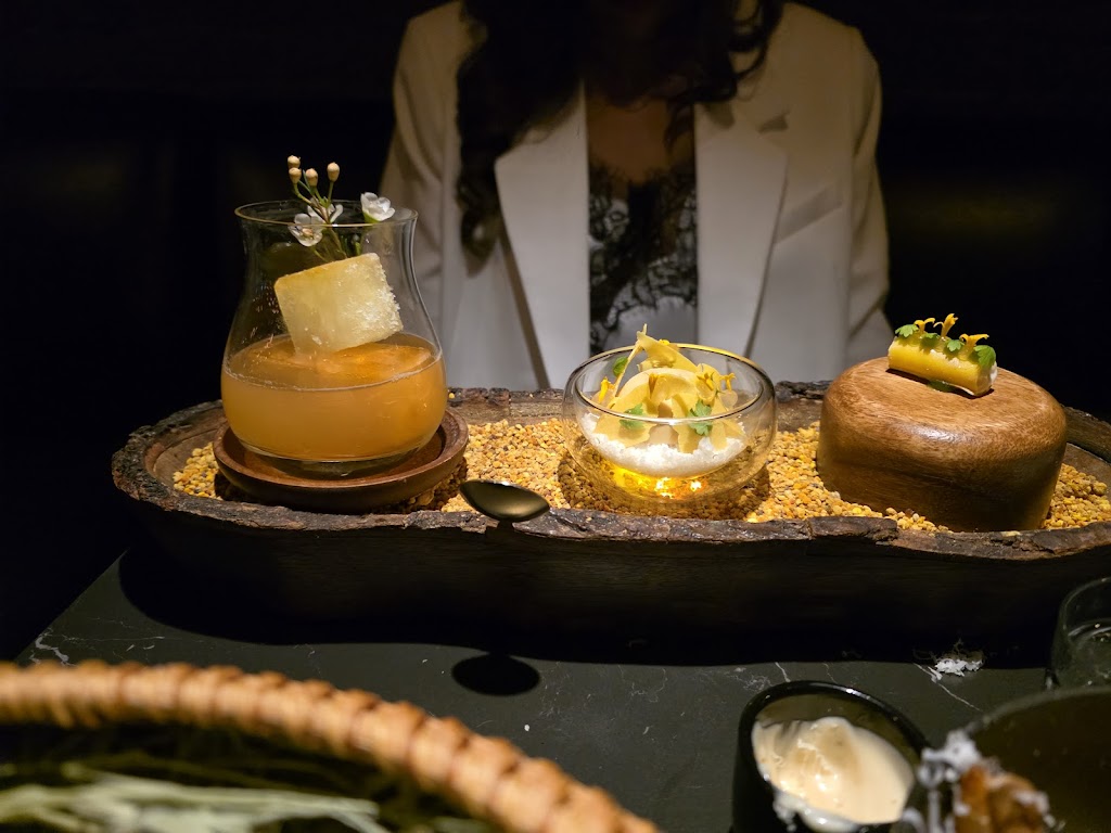 BarChef