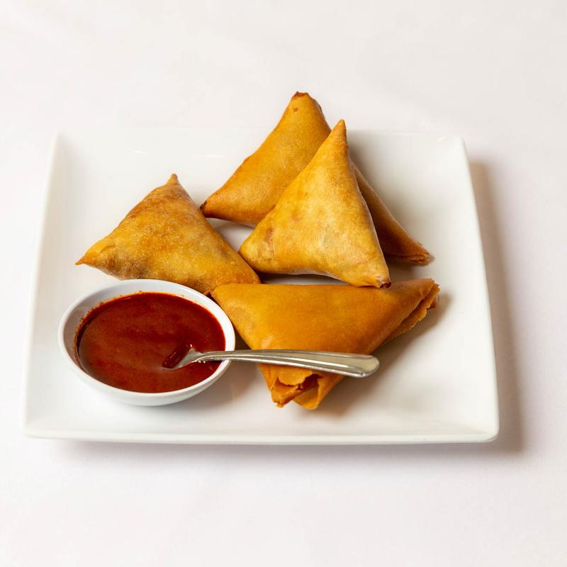 Barcote Ethiopian Restaurant
