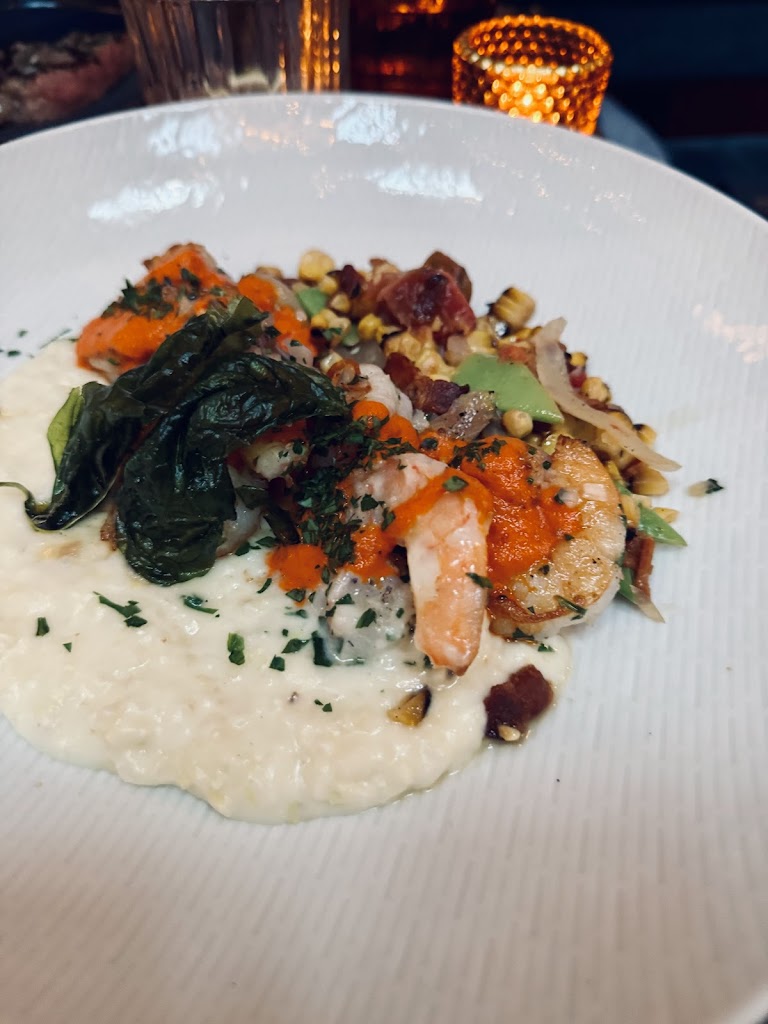 Bardo Lounge & Supper Club