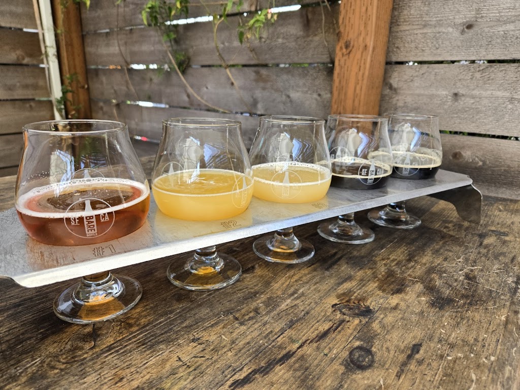 Barebottle Brewing Company