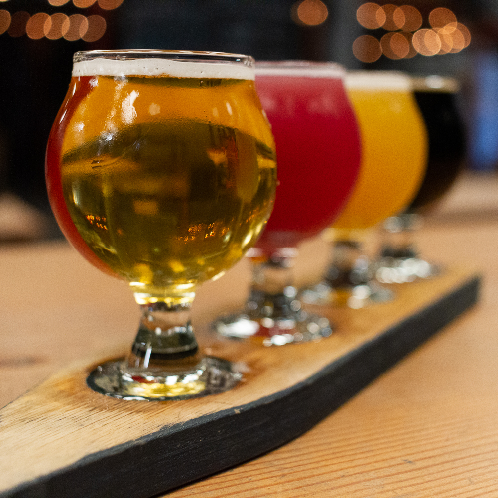 Barebottle Brewing Company
