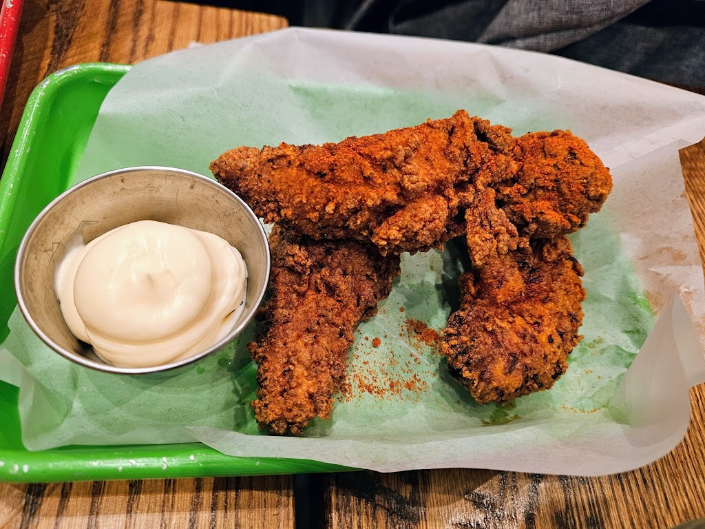 Bareburger