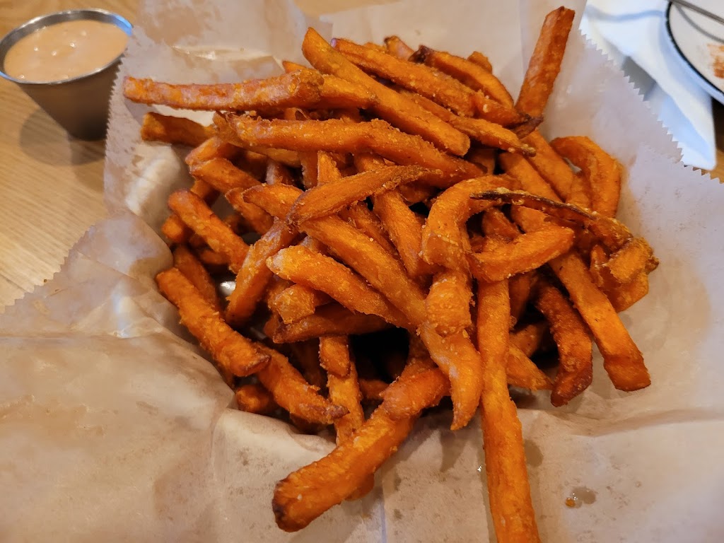 Bareburger