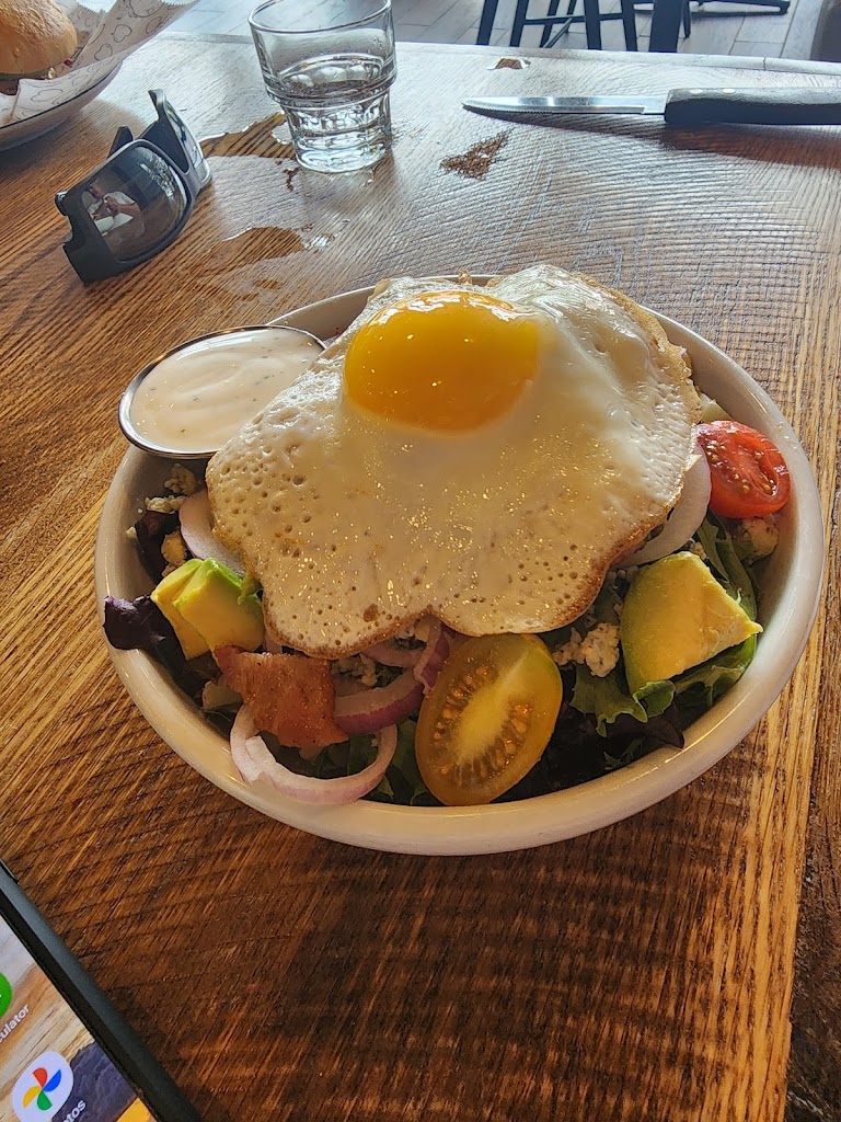 Bareburger