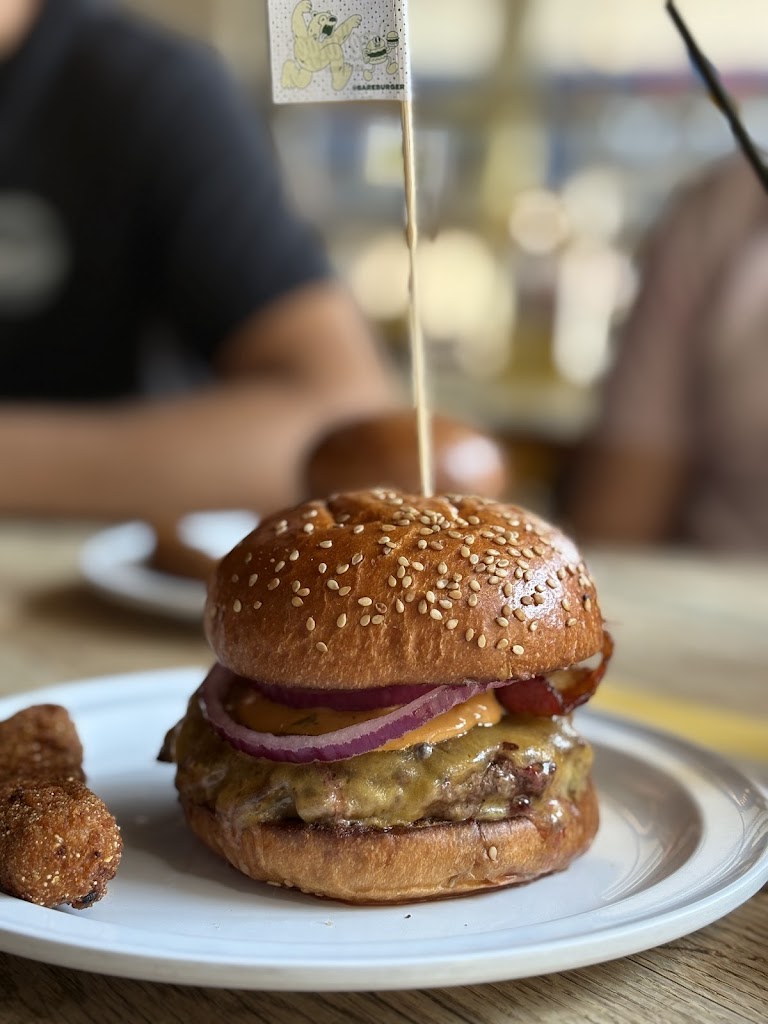 Bareburger