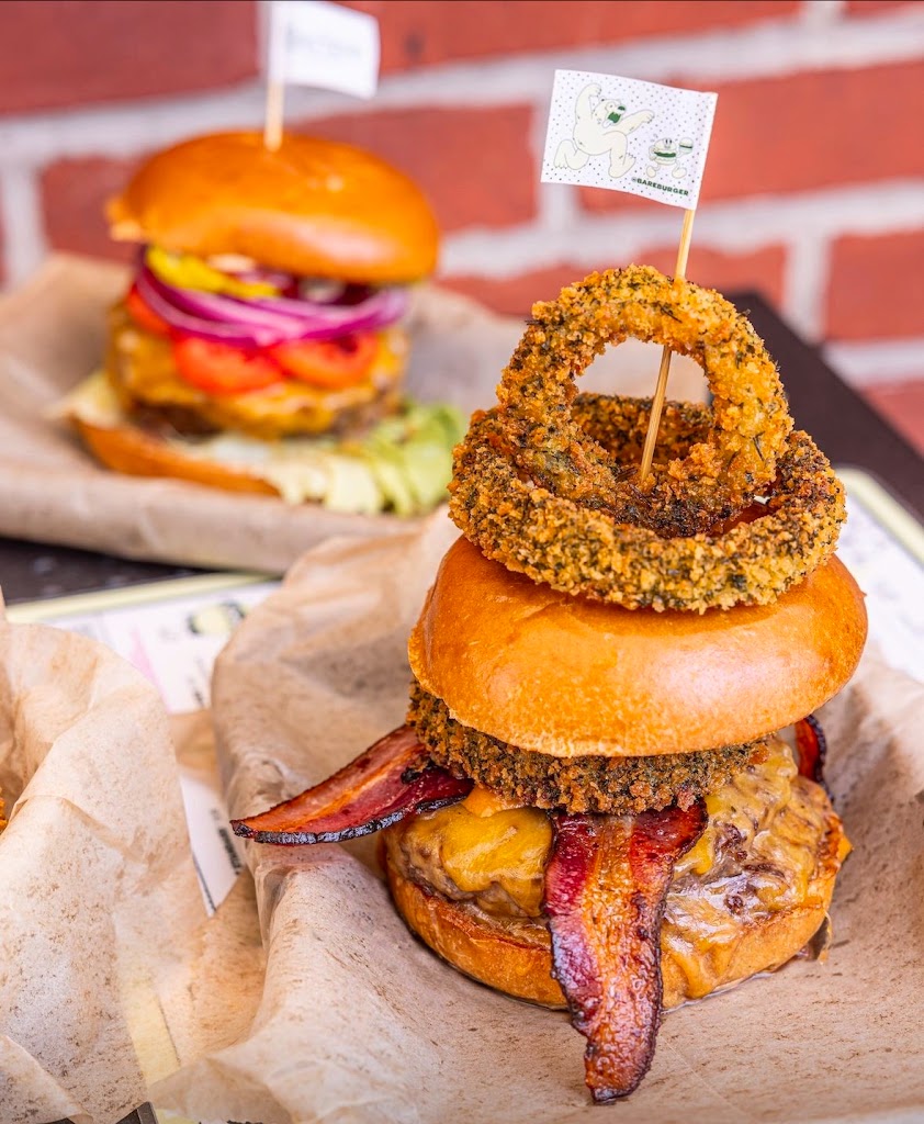 Bareburger