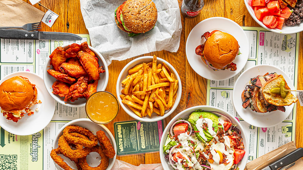 Bareburger