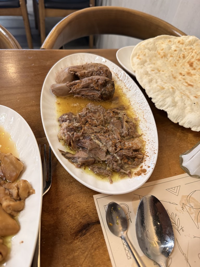 BAREH SEFID