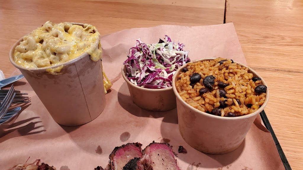 Bark Barbecue