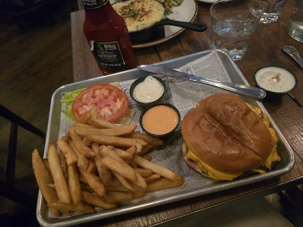 Barking Dog Restaurant