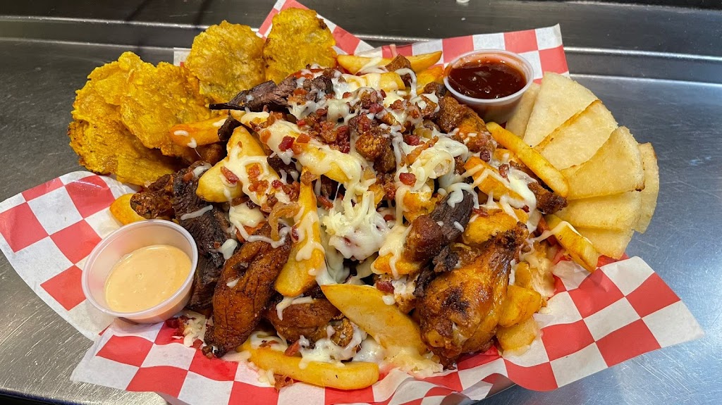 Barney's Grill