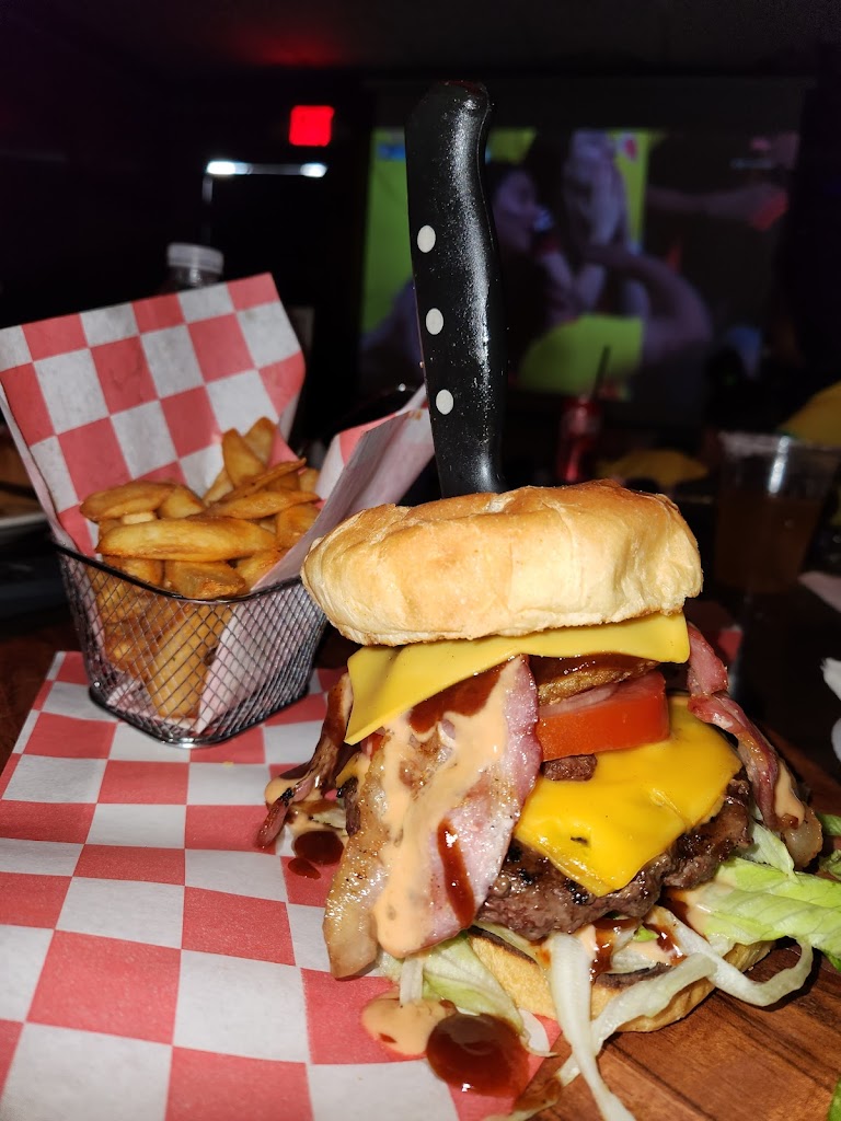 Barney's Grill