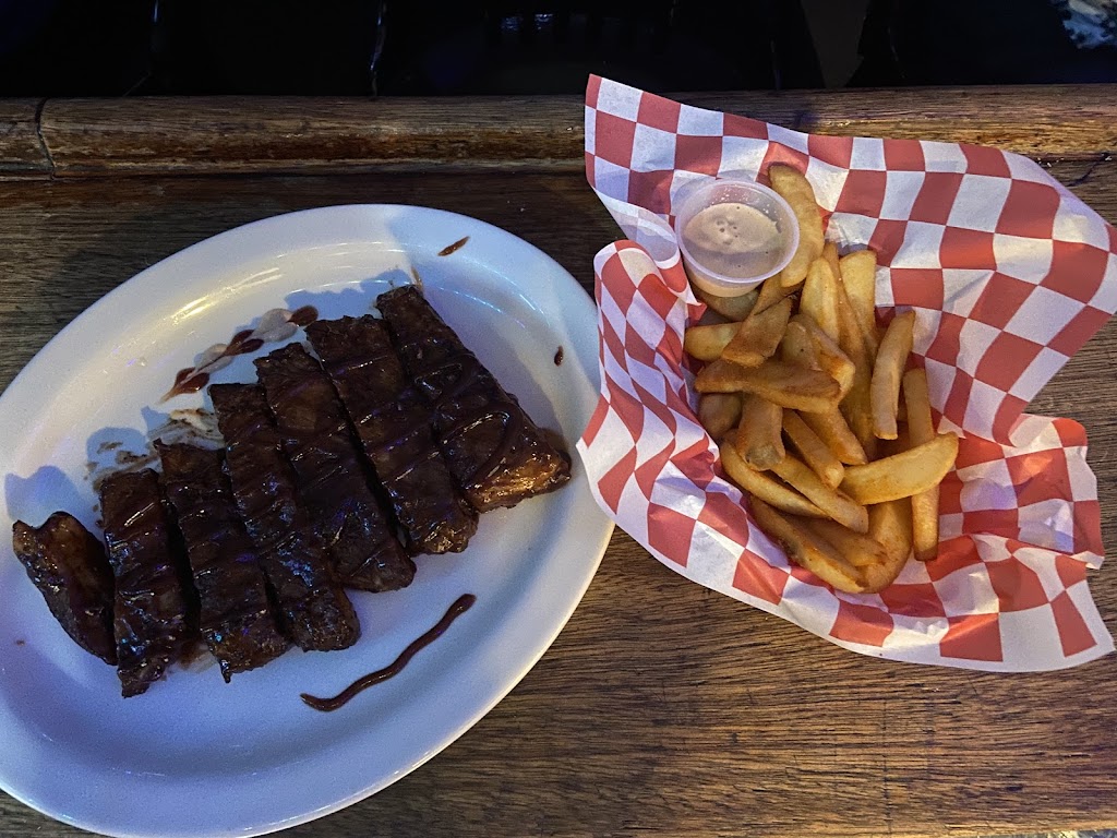 Barney's Grill