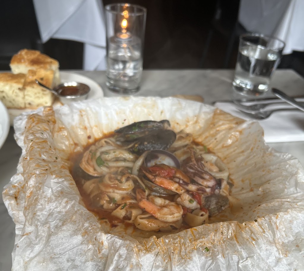 Barolo Ristorante