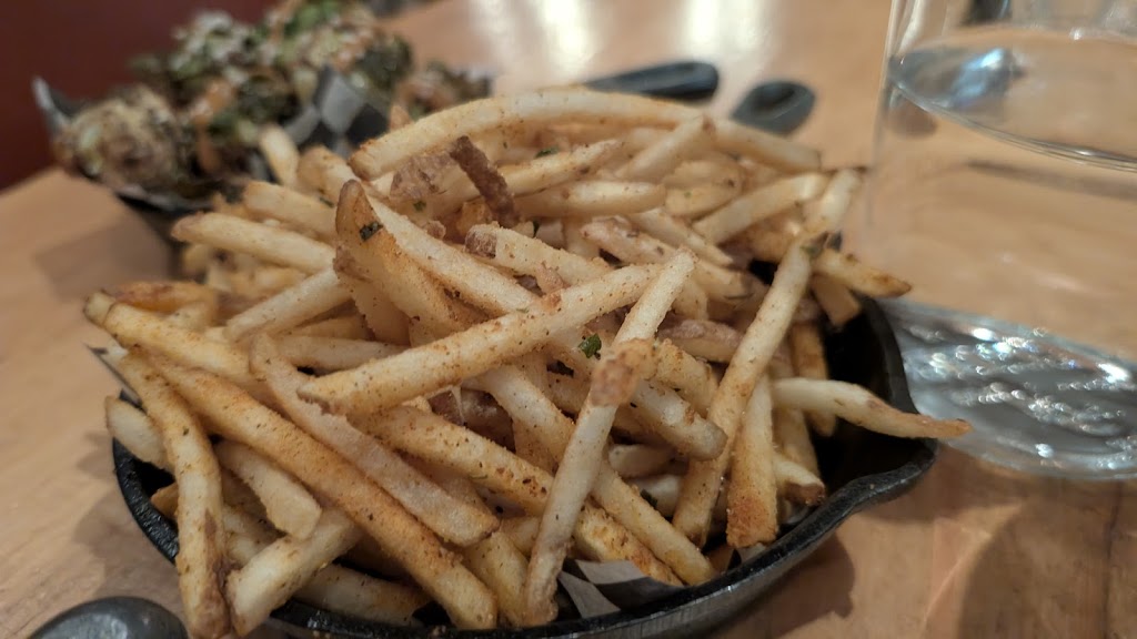 Barque Smokehouse
