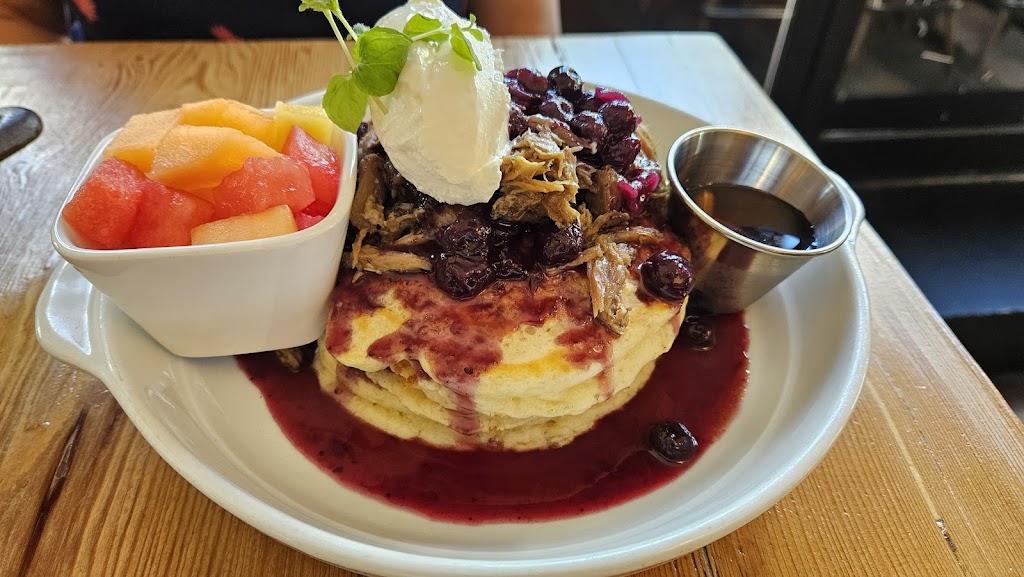 Barque Smokehouse