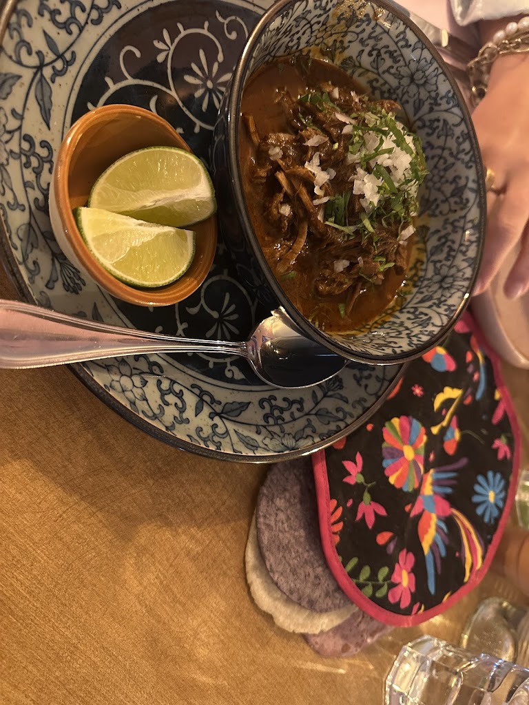 Barrera's Cocina