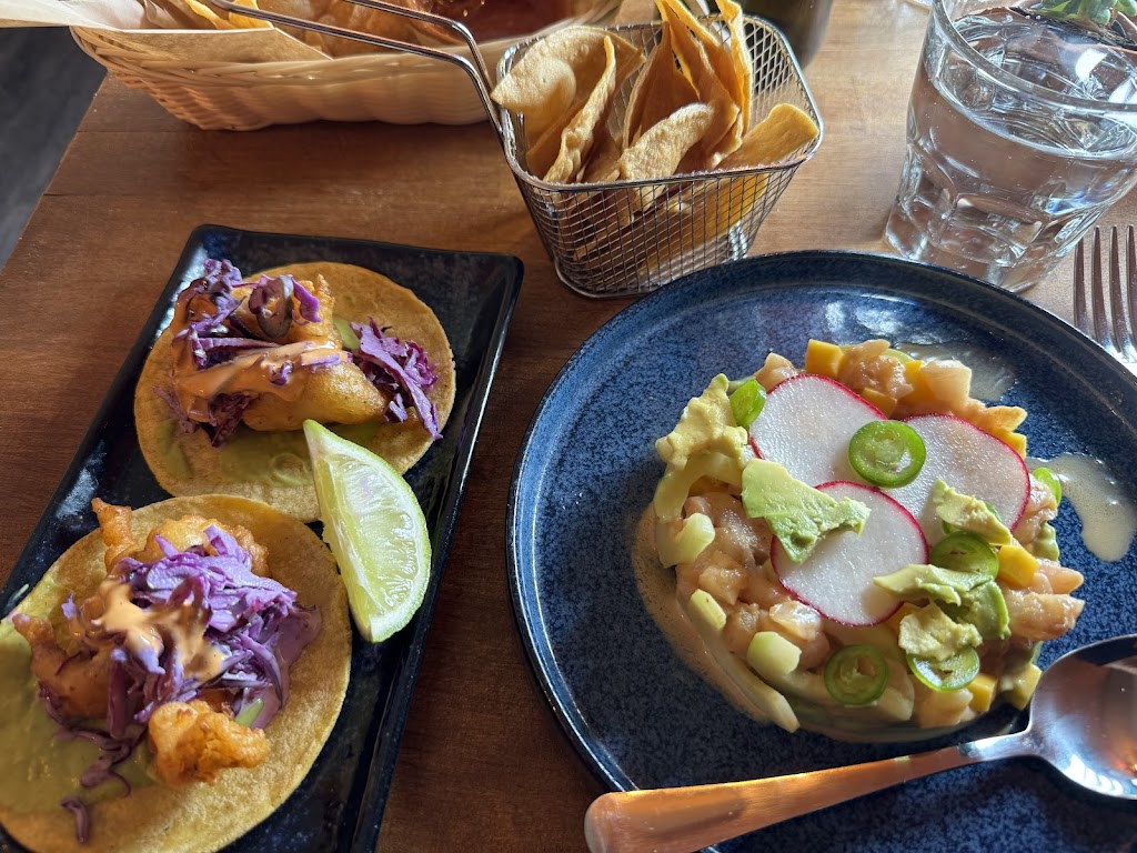 Barrera's Cocina