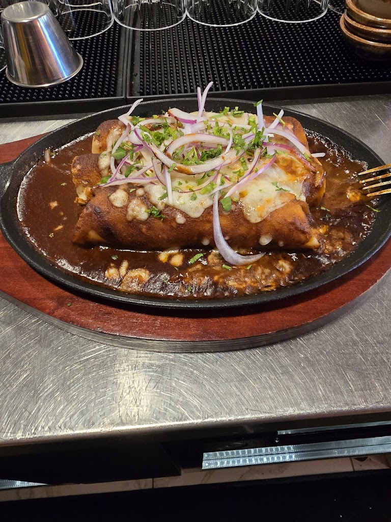 Barrera's Cocina