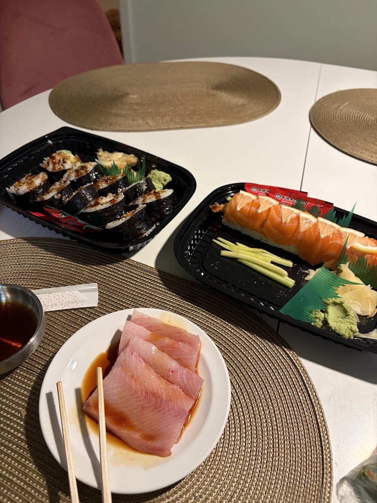 Basa Seafood Express
